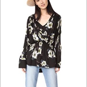 Free People Tunic NWT Size Small